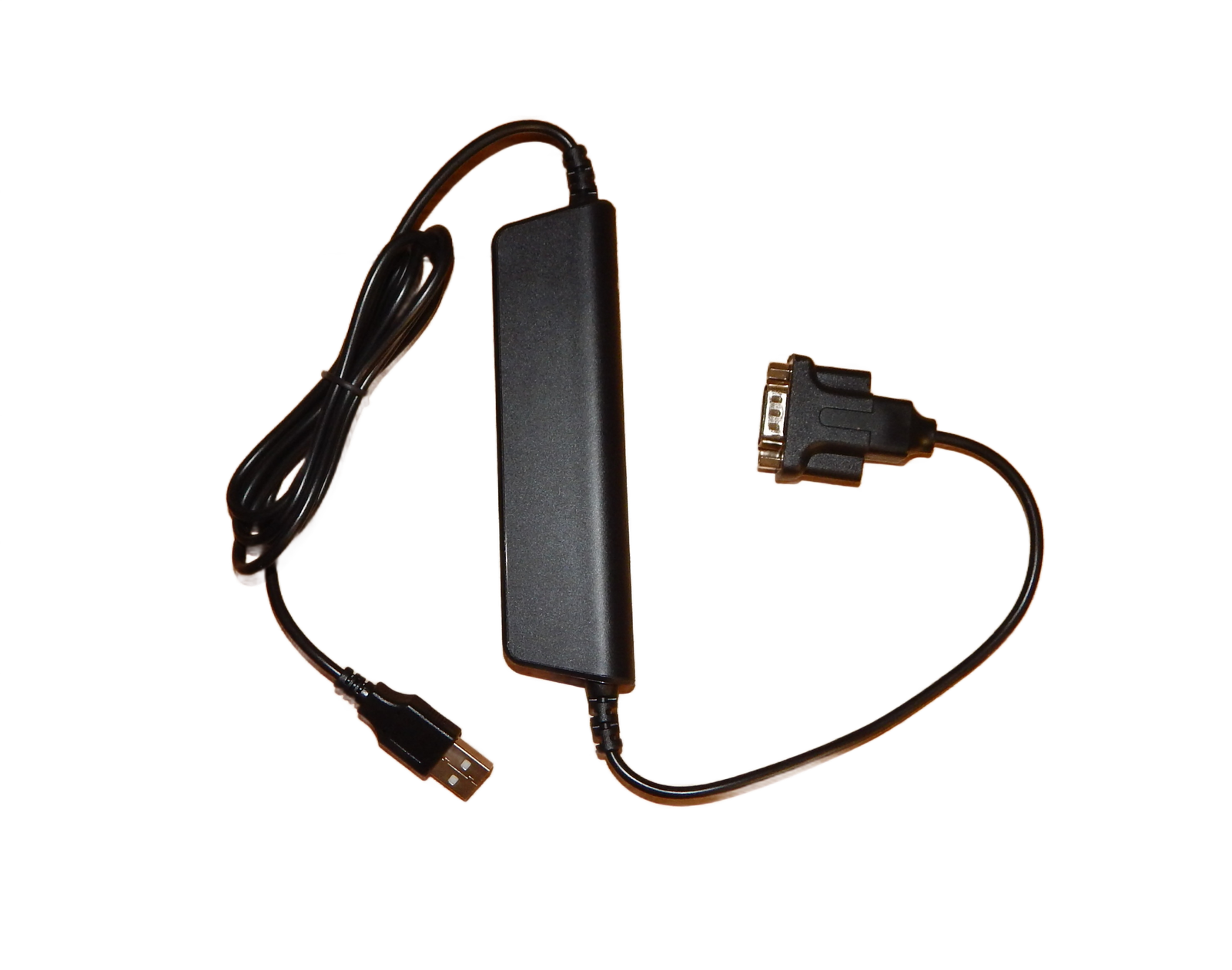 Kvaser Leaf Light HS V2 Interface