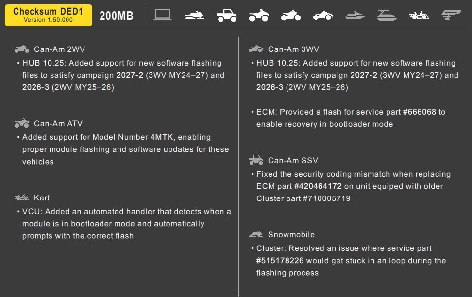 BUDS3 Update 1.50.000 Released – New Flashing Support and Service Improvements